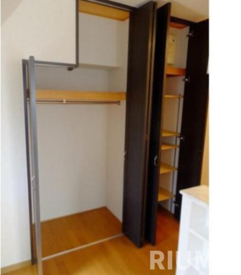 【収納】 | クオーレ西新宿