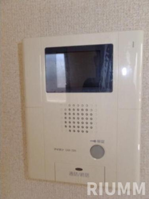 【セキュリティ】 | クオーレ西新宿