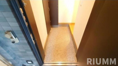 【玄関】 | クオーレ西新宿