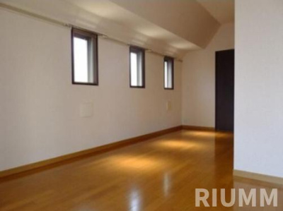 【内装】 | クオーレ西新宿