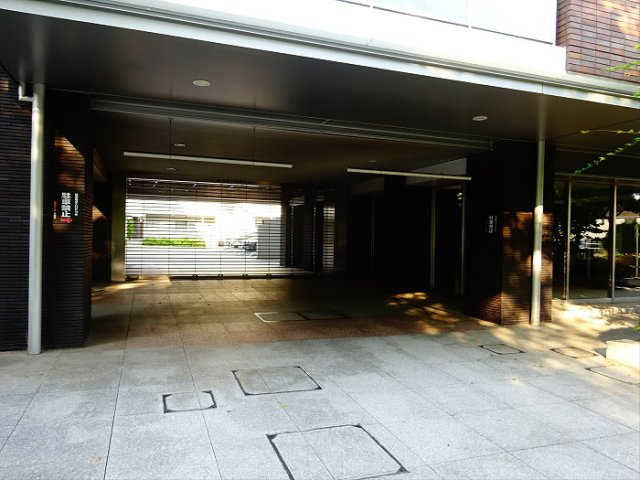 ソアラノーム碑文谷のその他共用部分