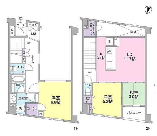 ソアラノーム碑文谷