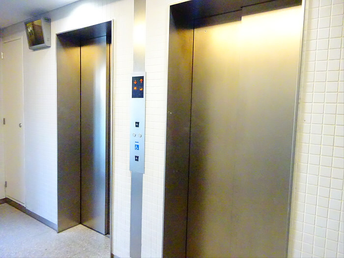 ソアラノーム碑文谷のその他共用部分