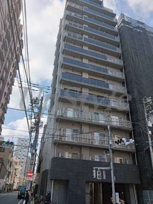 【外観】 | プライマル元浅草４丁目