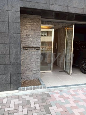 【エントランス】 | プライマル元浅草４丁目