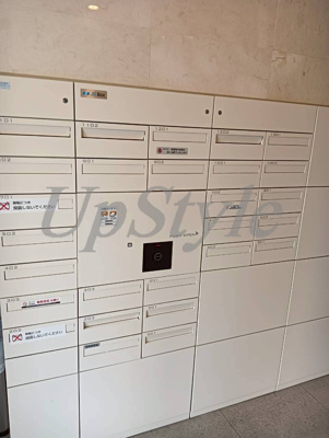 【その他共用部分】 | プライマル元浅草４丁目