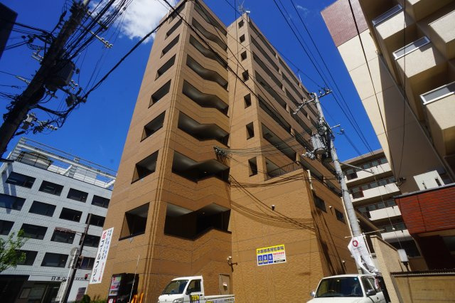 グリーンフィール大宮