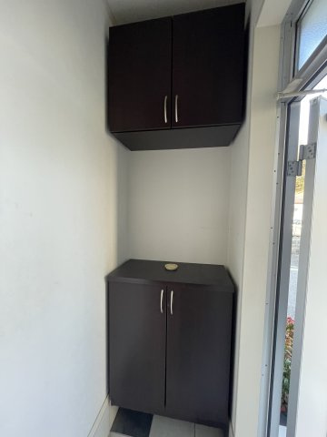 海南市且来・中古戸建・54753の玄関