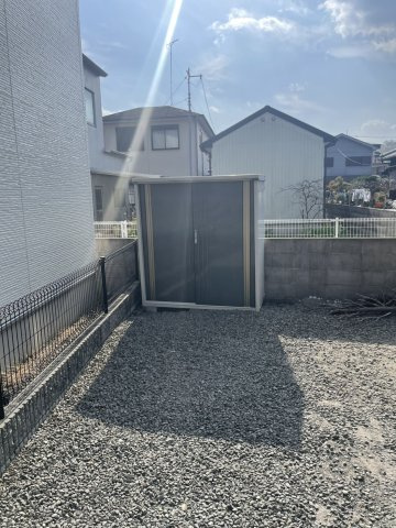 海南市且来・中古戸建・54753のその他