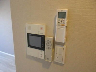 【セキュリティ】 | ボアビスタ門前仲町