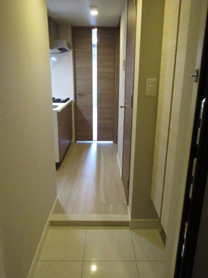 【内装】 | ボアビスタ門前仲町