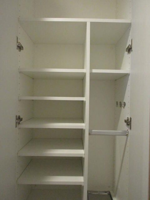 【玄関】 | ボアビスタ門前仲町