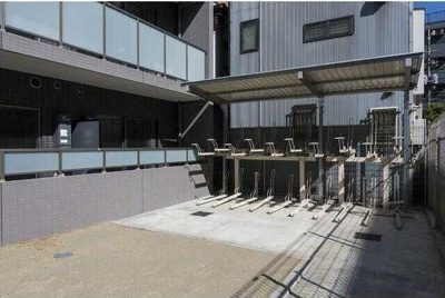 【設備】 | ボアビスタ門前仲町