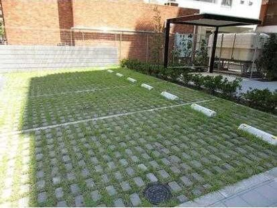 【駐車場】 | ボアビスタ門前仲町