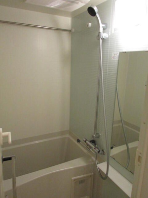 【浴室】 | ボアビスタ門前仲町