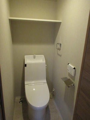 【トイレ】 | ボアビスタ門前仲町