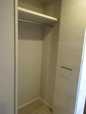 【収納】 | ボアビスタ門前仲町