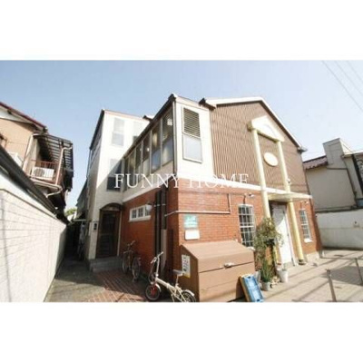 【外観】 | メイプルハウス