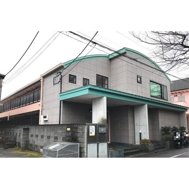 ベーシックハイツ奥沢