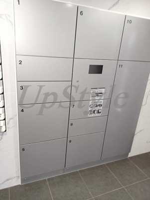 【その他共用部分】 | ペアパレス六町環七北通り