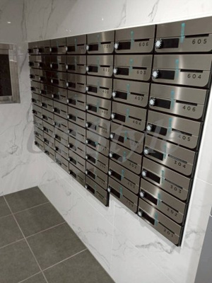 【その他共用部分】 | ペアパレス六町環七北通り