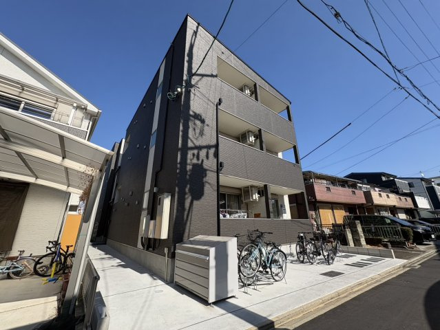 ジーメゾン金山|名古屋市の賃貸ならMy賃貸