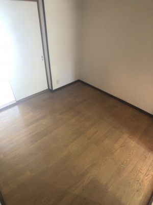 【洋室】 | 宮脇マンションⅡ | ☆他号室の室内写真☆