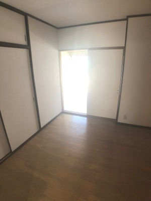 【洋室】 | 宮脇マンションⅡ | ☆他号室の室内写真☆
