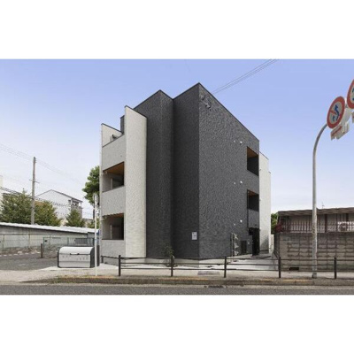 【外観】 | フェリオ喜連