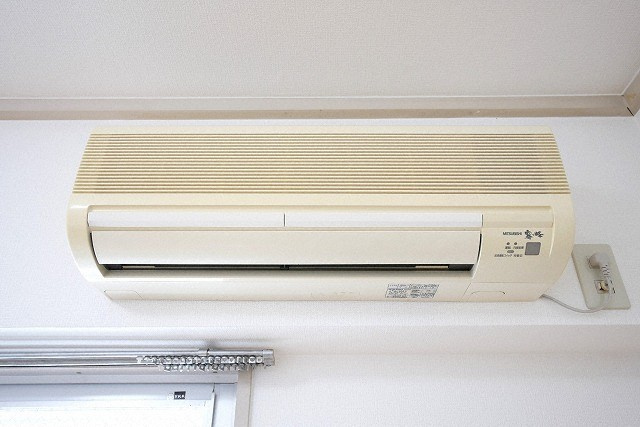 グリーンハイツ今津の設備