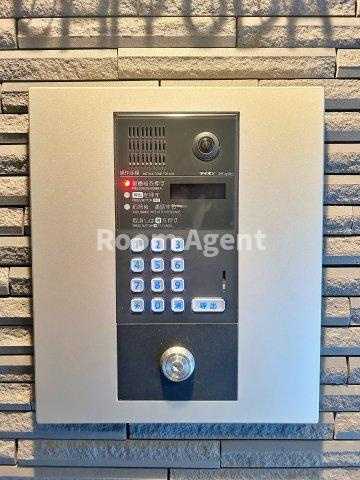 千種アヴァンギャルドプレイスのセキュリティ