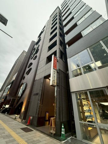 郁文堂青山通りビル　4F