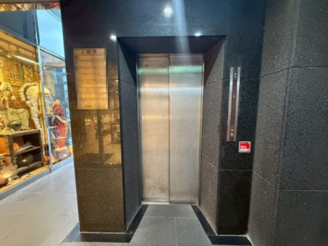 郁文堂青山通りビル　4Fのその他共用部分