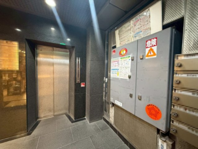郁文堂青山通りビル　4Fのその他