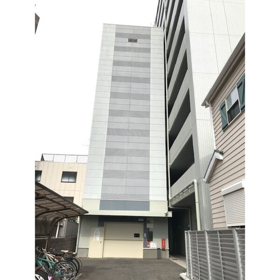 【駐車場】 | グランダール吹上