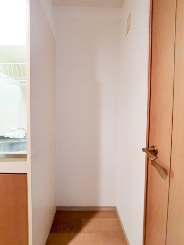 グランドサヴォイ　7階のキッチン|別号室のものです。現状優先になります。