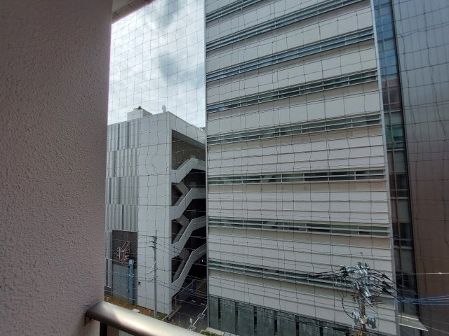 グランドサヴォイ　7階の展望|別号室のものです。現状優先になります。