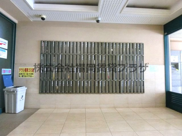 グランドサヴォイ　7階のその他共用部分