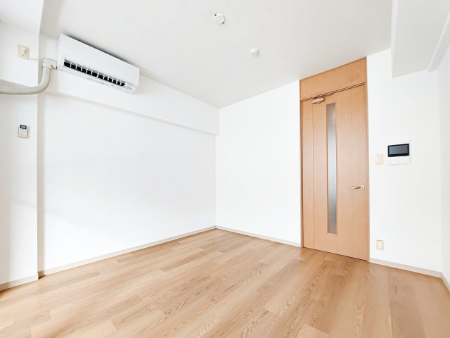 グランドサヴォイ　7階の居間・リビング|別号室のものです。現状優先になります。