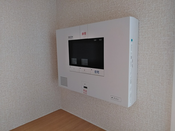 ベガのセキュリティ|ホームセキュリティ