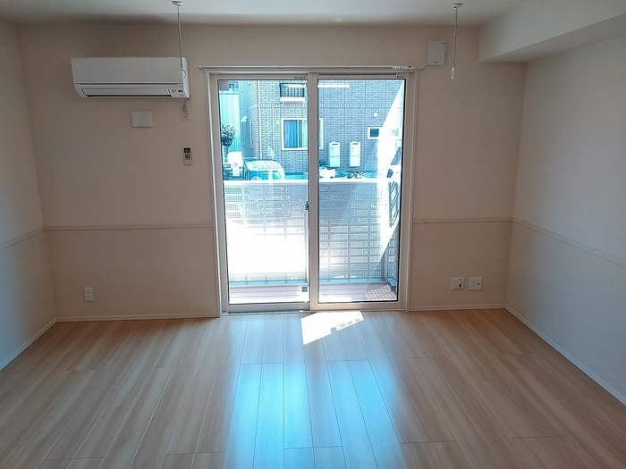 ベガの洋室|洋室