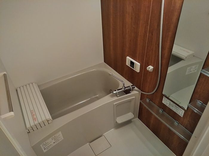 ベガの浴室|バス