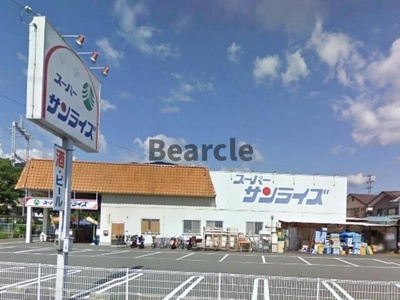 【周辺】 | Kranfroh坂本 | サンライズ坂本