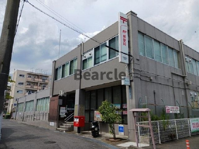 【周辺】 | Kranfroh坂本 | 比叡郵便局