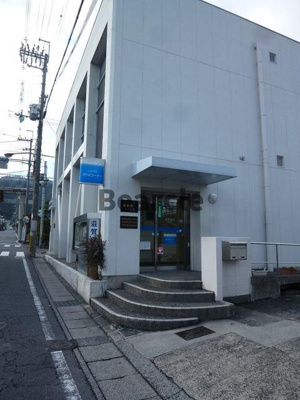 【駐車場】 | Kranfroh坂本 | 滋賀銀行 坂本支店