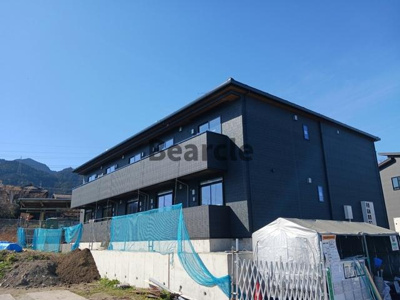 【エントランス】 | Kranfroh坂本