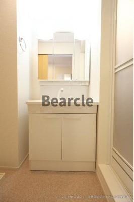 【洗面所】 | Kranfroh坂本