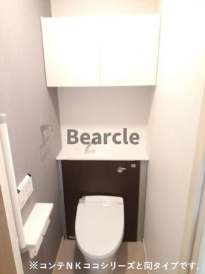 【トイレ】 | Kranfroh坂本