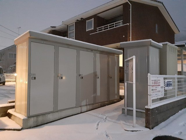 ＬＹＮＸ　ＣＯＵＲＴのその他