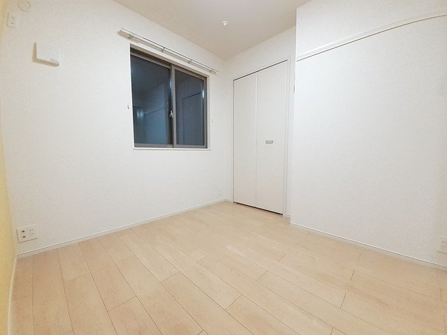 ＬＹＮＸ　ＣＯＵＲＴの内装